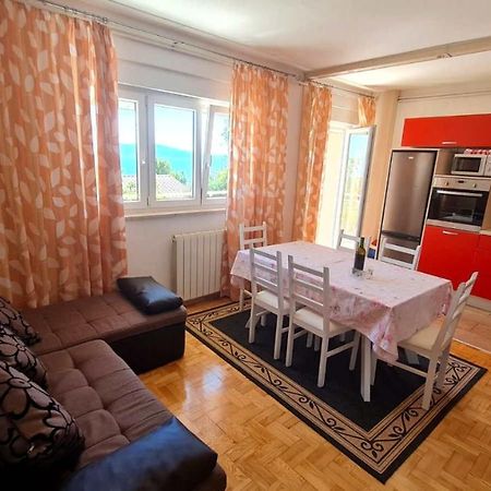 Apartmens Adriana Novi Vinodolski Extérieur photo