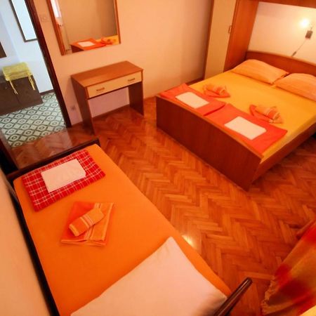 Apartmens Adriana Novi Vinodolski Extérieur photo