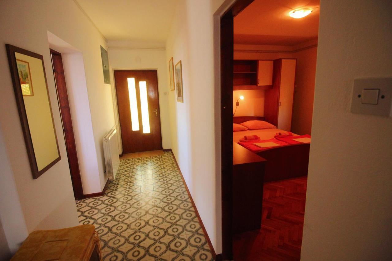 Apartmens Adriana Novi Vinodolski Extérieur photo