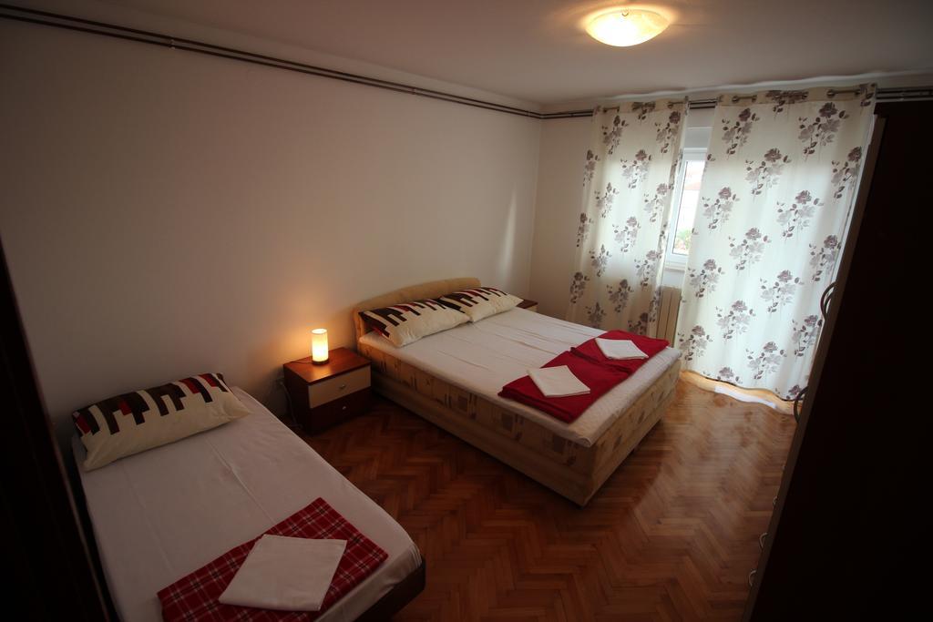 Apartmens Adriana Novi Vinodolski Extérieur photo