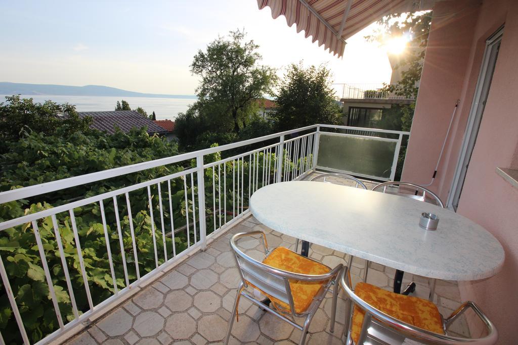 Apartmens Adriana Novi Vinodolski Extérieur photo